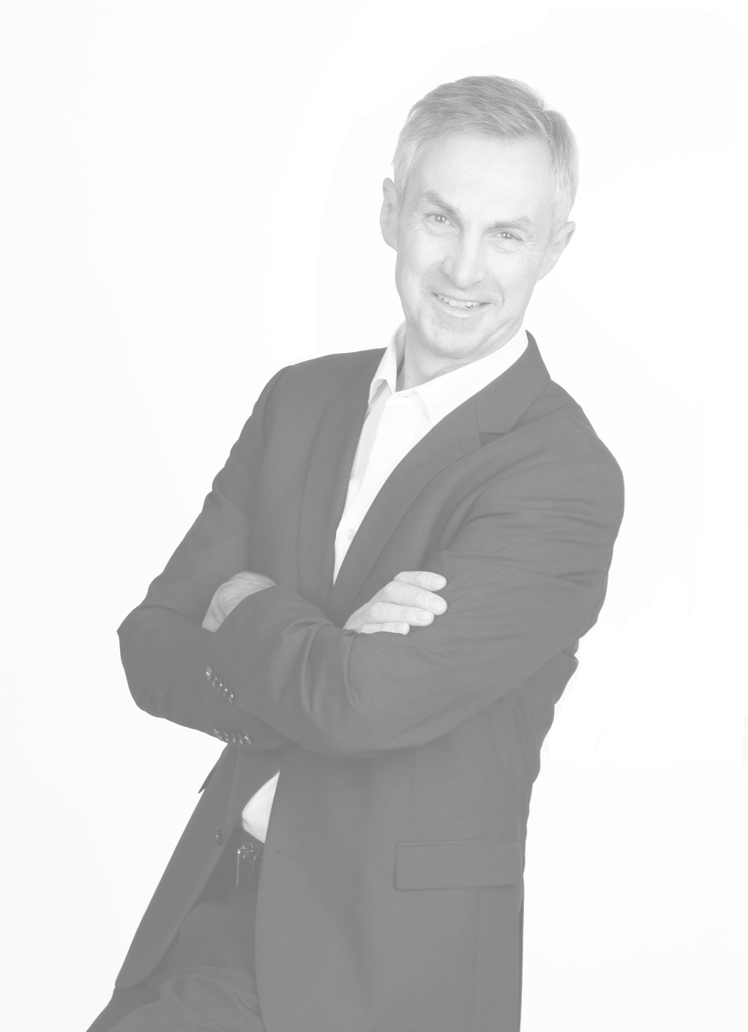 Jürgen Meyer Qualifikationen und Vita